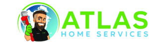 Atlas Home Services Logo