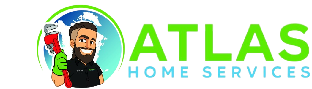 Atlas Home Services Logo