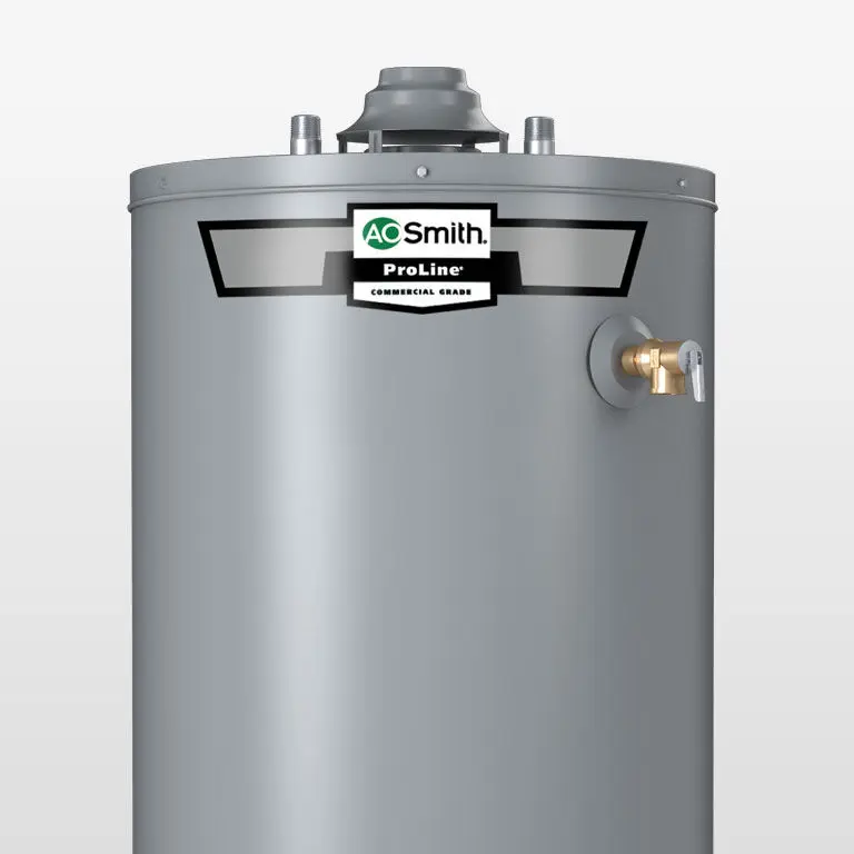 Atlas Home Services | Tanked Water Heater Repair
