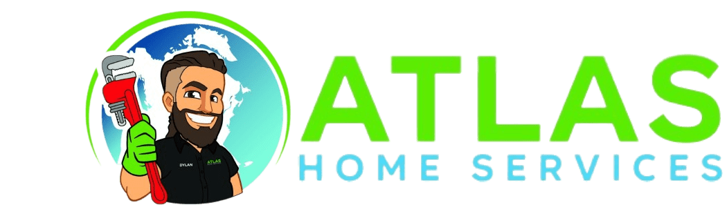 Atlas Home Services Logo