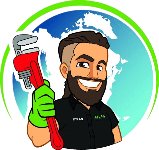 Atlas Home Services your Near by Plumbers!