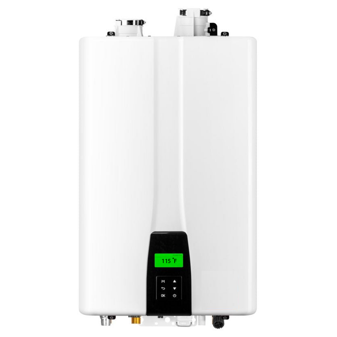 Atlas Home Services | Tankless Water Heater Installs