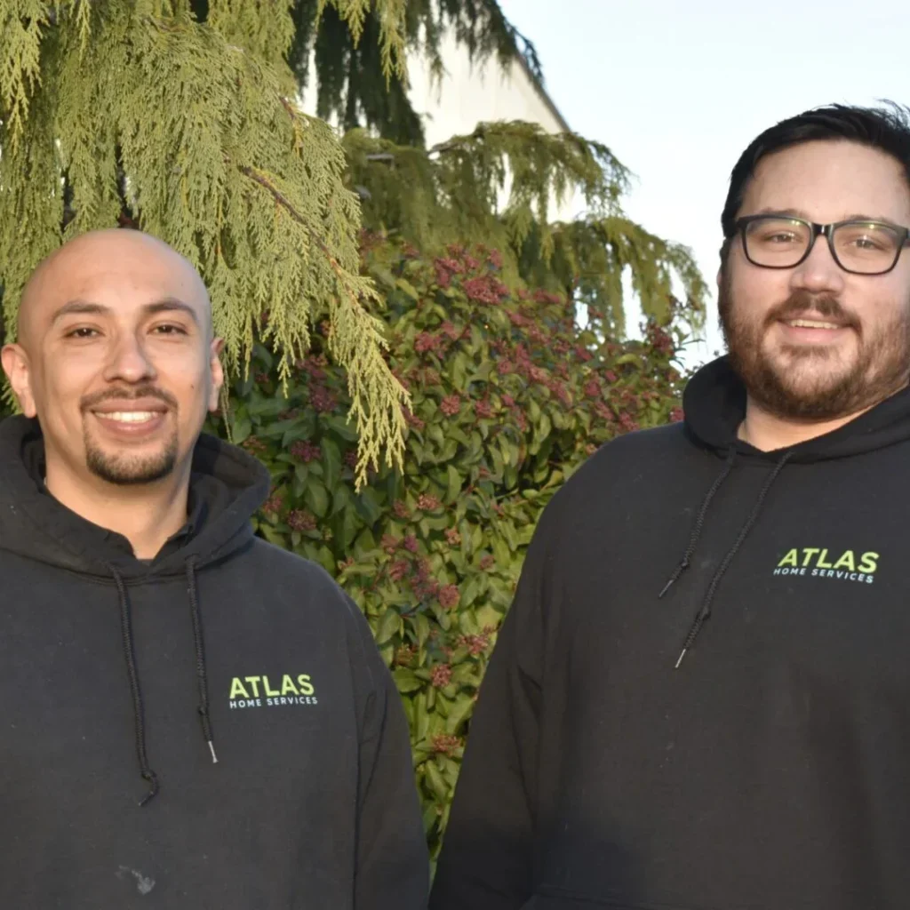 Atlas Home Services - Locally Owned Plumbing Company